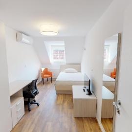 Mestna Vila Krško, hotel u gradu Krško