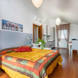 GuestHost - Appartamento Manuela - Comfy Studio