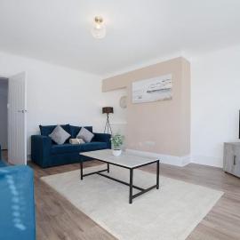 NEW! 2BR in Rowlington Terrace
