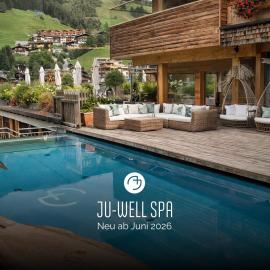 잘바흐 힌터글렘에 위치한 호텔 Alpin Juwel - Bio und Lifestylehotel