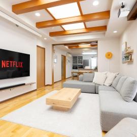 CocoPaku Nagasaki - Family Suite - โรงแรมในนางาซากิ