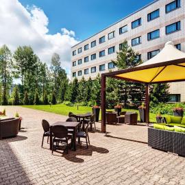 Scandic Veromies, hotel en Vantaa