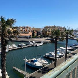 Pause Soleil