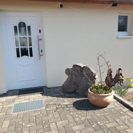kleines Haus