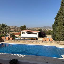 Villa Canario, hotel u gradu 'Arboleas'