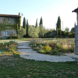 Casale Maremma Toscana Mocajo Big, hotell i Frassineta