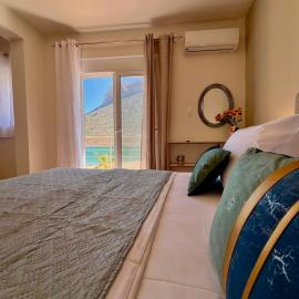 Christiana's Beach Apartment