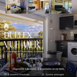 le Cottage, hotel in Le Moule