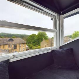 Modern 4 Bed Walk to Pubs, Shops and Countryside, hotel em Stanhope
