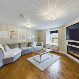 Charming 3 Bedroom Home in the Heart of Stanhope, hotel a Stanhope