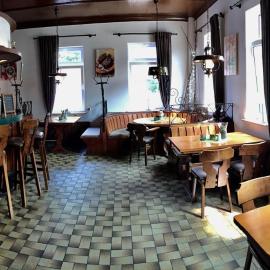 Ratskeller, hotel a Salzhemmendorf