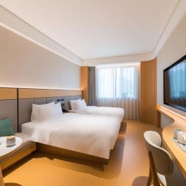 JI Hotel Foshan Creative Industry Park Jihua Road