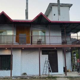 SD Motel, hotel a Mukteswar