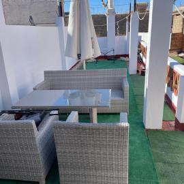 ÁTICO HOME y Garaje, Algemesi Home
