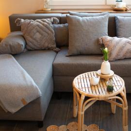 Ferienwohnung Saarglück, hotel sa Merzig