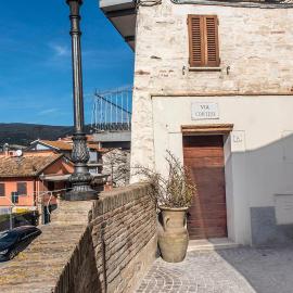 Casa Cortese Sirolo