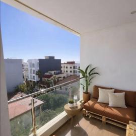 Escapade ensoleillée - Vue mer et Terrasse