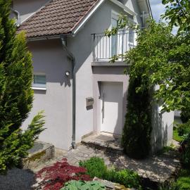 Villa Siegrid, hotel a Kremsmünster