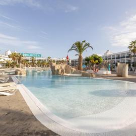 BLUESEA Costa Bastian, hotel v destinácii Costa Teguise