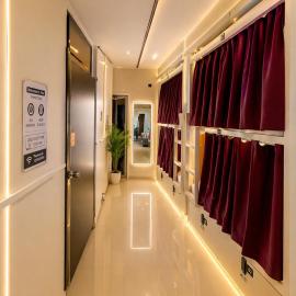 Homestay at Kashmiri Gate Metro & Old Delhi Railway Station, hotel em Nova Deli