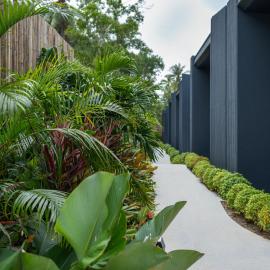 Aranya Bliss Villa 102
