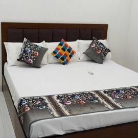 Shree Ji homestay near banke bihari mandir, hotel a Vrindāvan
