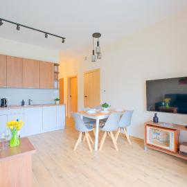Laguna Beskidów Resort - Apartament A26