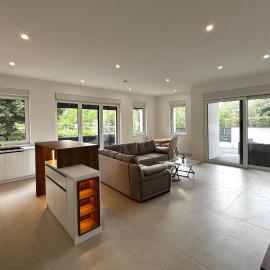 WHG 1 - City Apartment in der Gartenstraße