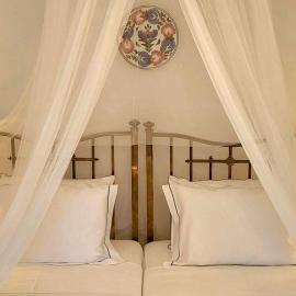 Pepromeno Boutique, hotel in Agios Dimitrios