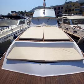 Barca Brezza Marina、ラッコ・アメーノのホテル