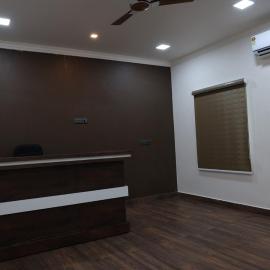 Premium House or Office In Amaravati