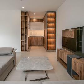 WHG 2 - Modernes City-Apartment in der Gartenstraße
