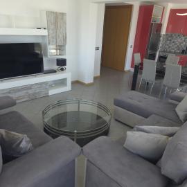 PT Lux apartment collection at OA