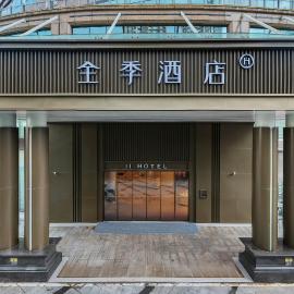 JI Hotel Foshan Qiandenghu Uniway