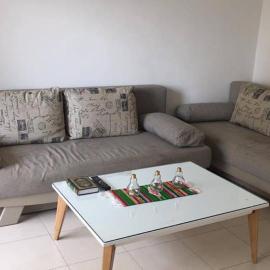 Studio with private beach Folla Residence, hotel en Akouda