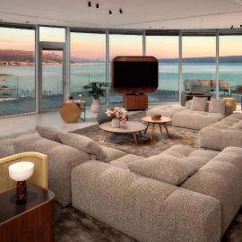 Radisson Blu Resort & Spa، فندق في سبليت