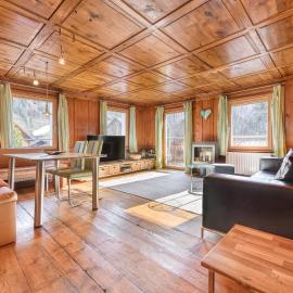 Appartement Walserstuba by A-Appartments
