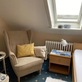 HANSEN 4 STAY - Zimmer in Leezen