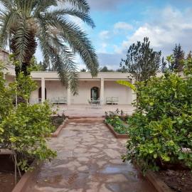Riad NACIRIA, hotel in Aït Ourir