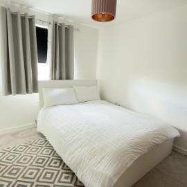 Suite 3 En-suite Room with Double Bed