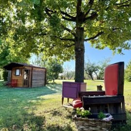 Monferrato Guest House - Il Murôn