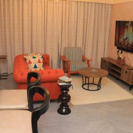Luxury Apartments with Amazing Nairobi Park Views, hotel a Nairobi