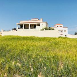 Villa Adan, hotel en Sidi Salah
