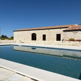 Villa Palmento