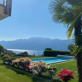 HOLIDAY Residence Sette Nani
