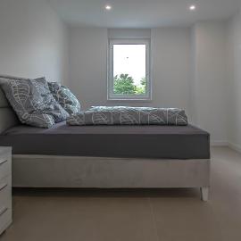WHG 3 - Zentrales Apartment in der Gartenstraße