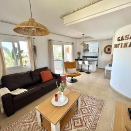 Casa Sofinata with Pool View & Golf