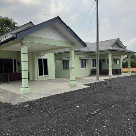Huszai Homestay Kampung Bukit Kapar, hotel in Kapar