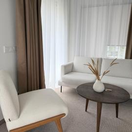 Izabelės apartamentai