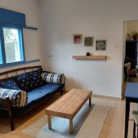 Amit house, hotel di Pardes H̱anna
